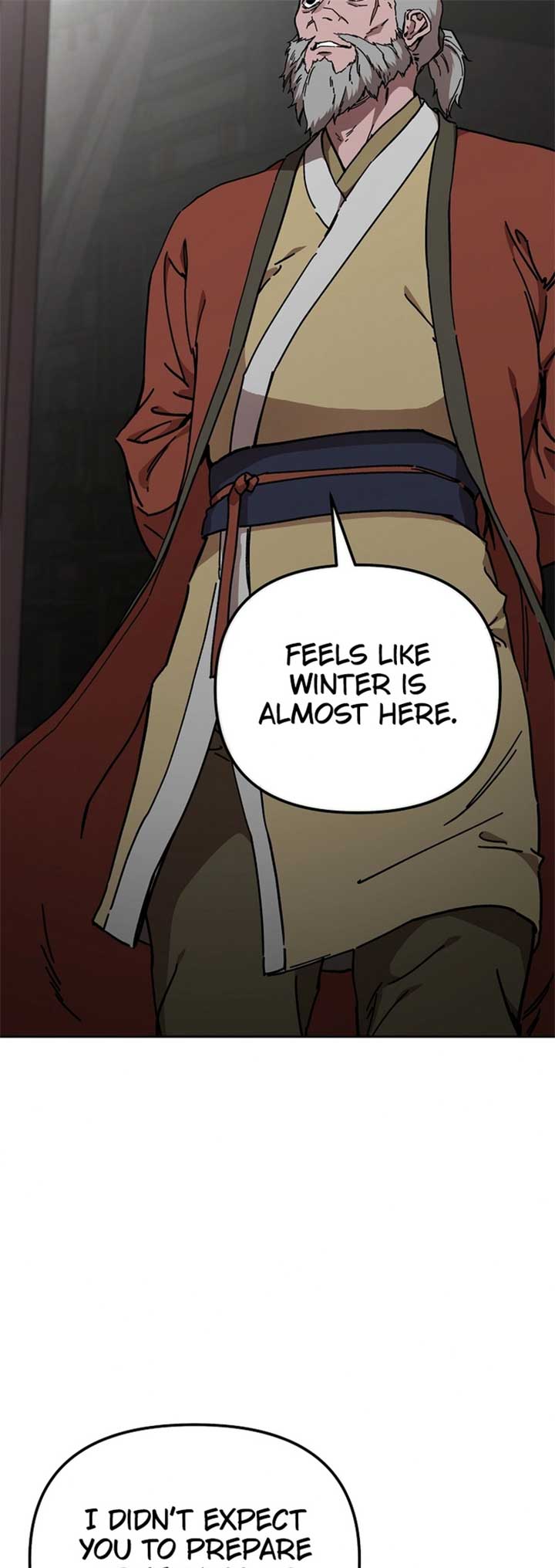 The Luoyang Branch of the Heavenly Demon Cult Chapter 23 243 ch 23 44