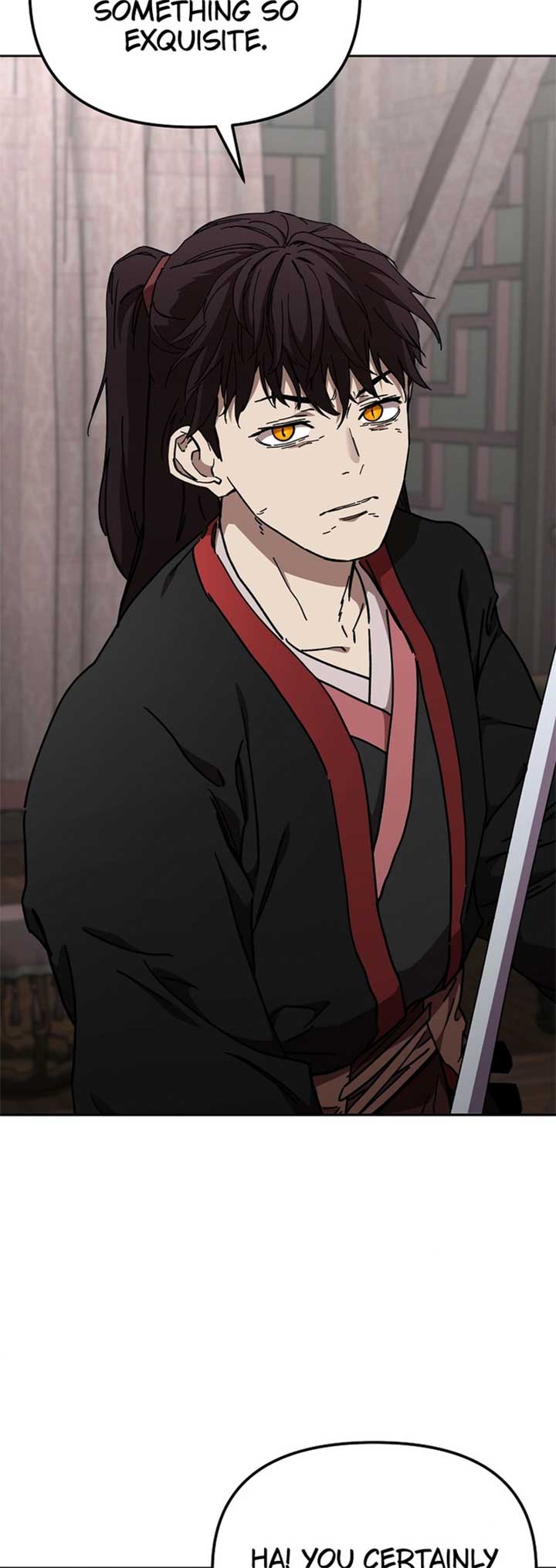 The Luoyang Branch of the Heavenly Demon Cult Chapter 23 244 ch 23 45