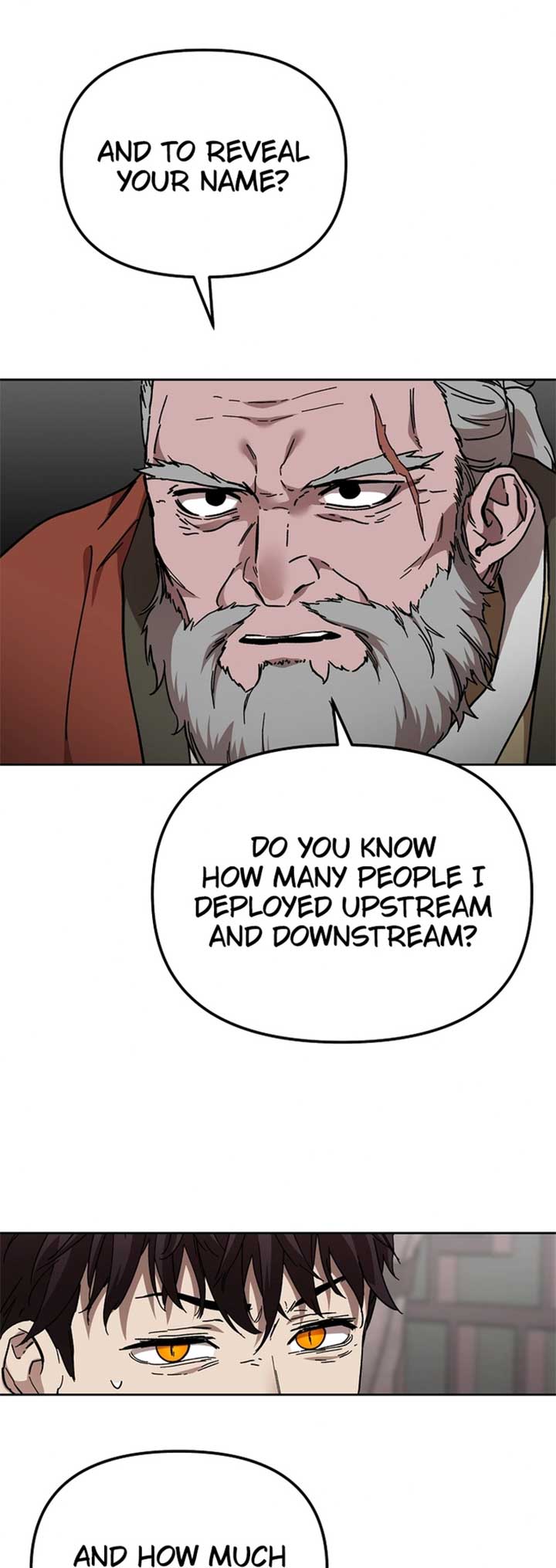 The Luoyang Branch of the Heavenly Demon Cult Chapter 23 247 ch 23 48