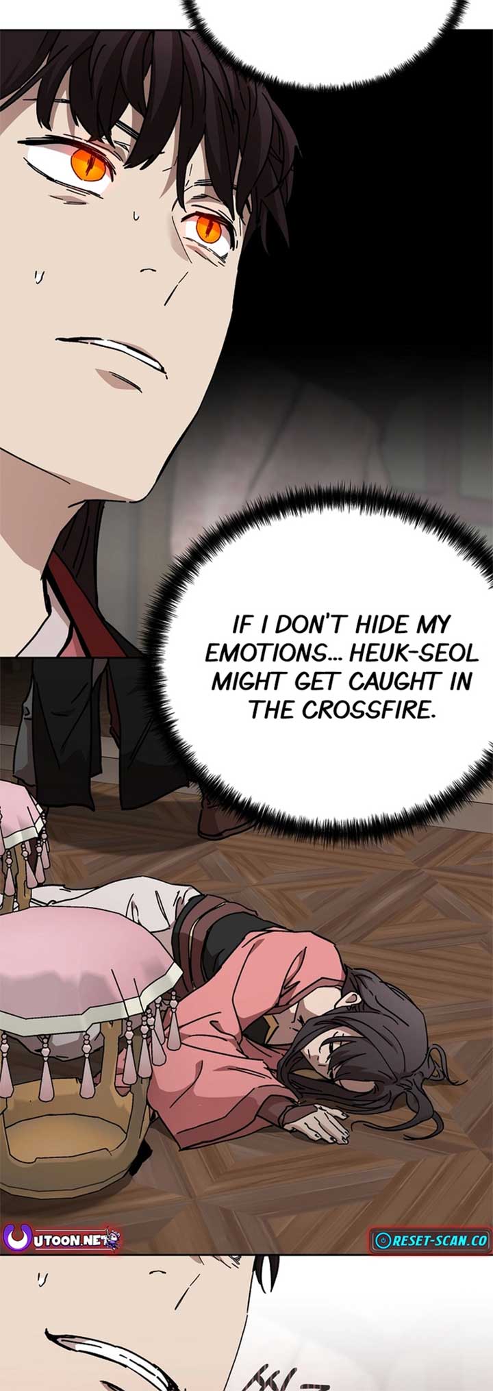 The Luoyang Branch of the Heavenly Demon Cult Chapter 23 252 ch 23 53