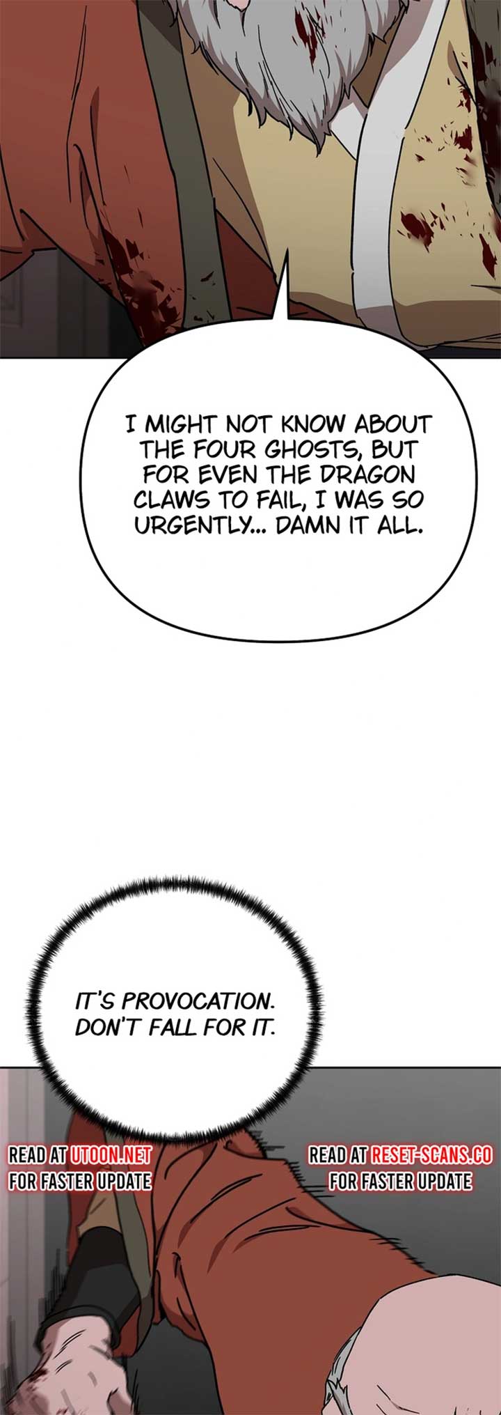 The Luoyang Branch of the Heavenly Demon Cult Chapter 23 254 ch 23 55