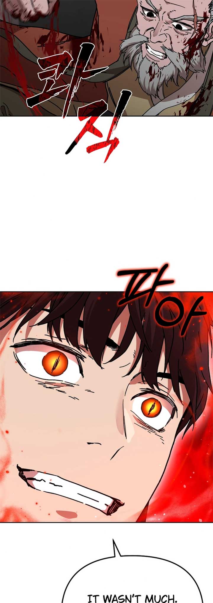 The Luoyang Branch of the Heavenly Demon Cult Chapter 23 255 ch 23 56