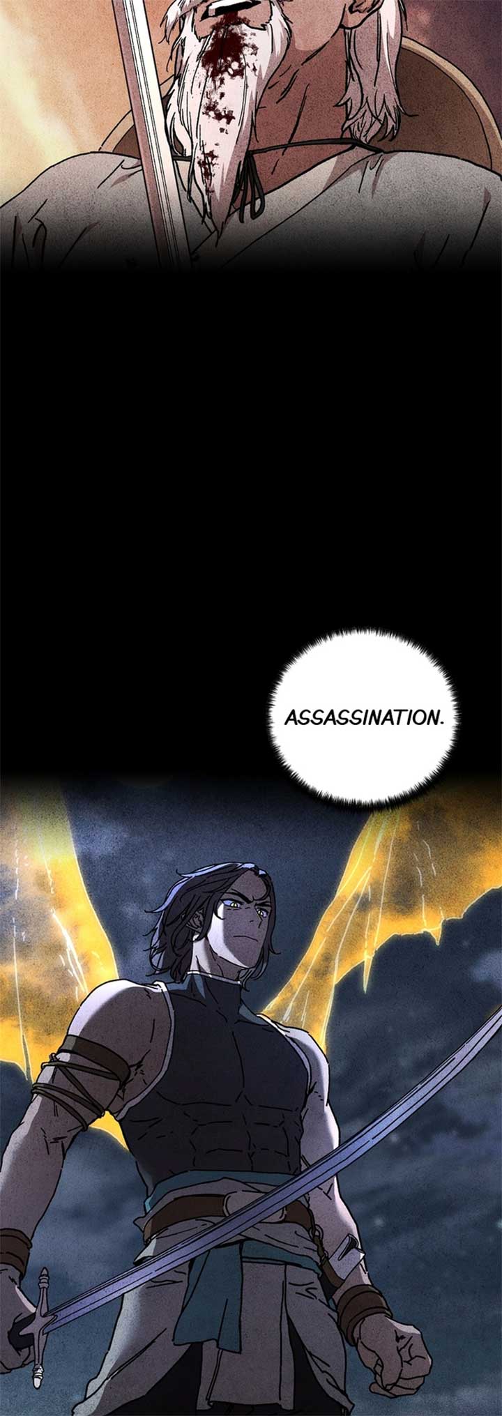 The Luoyang Branch of the Heavenly Demon Cult Chapter 23 205 ch 23 6