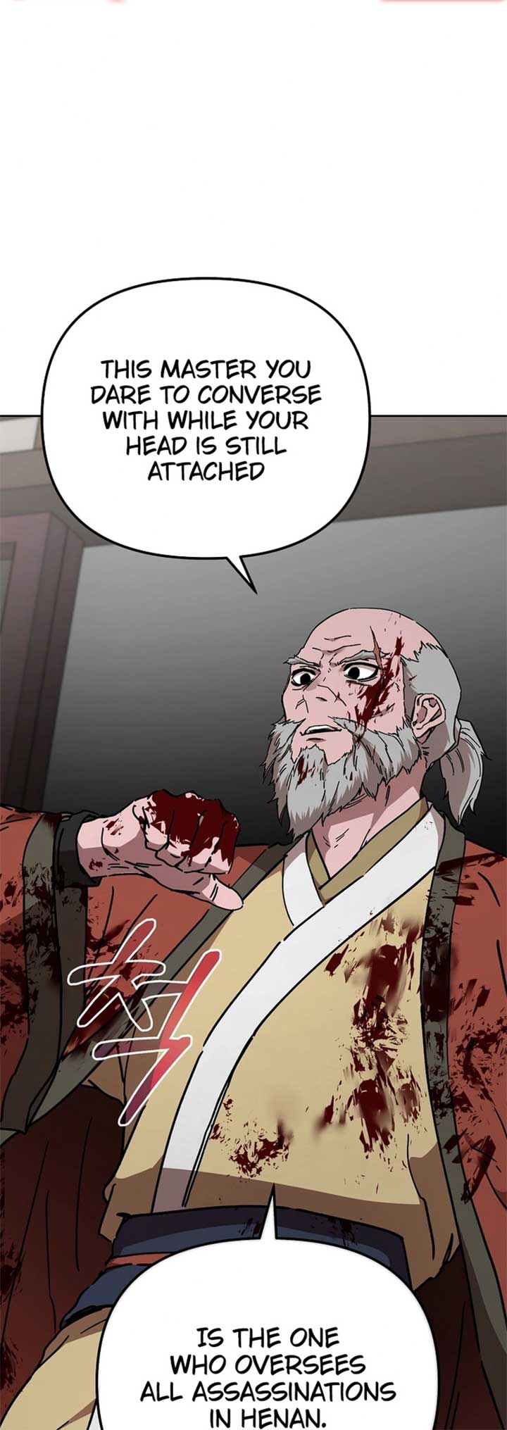 The Luoyang Branch of the Heavenly Demon Cult Chapter 23 259 ch 23 60