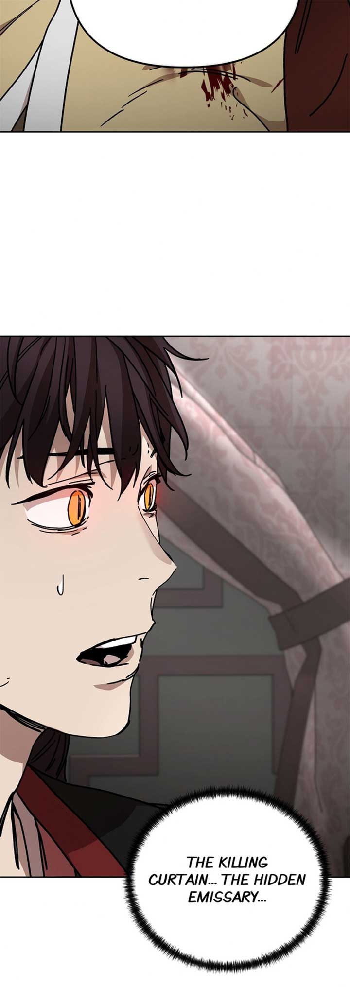 The Luoyang Branch of the Heavenly Demon Cult Chapter 23 260 ch 23 61