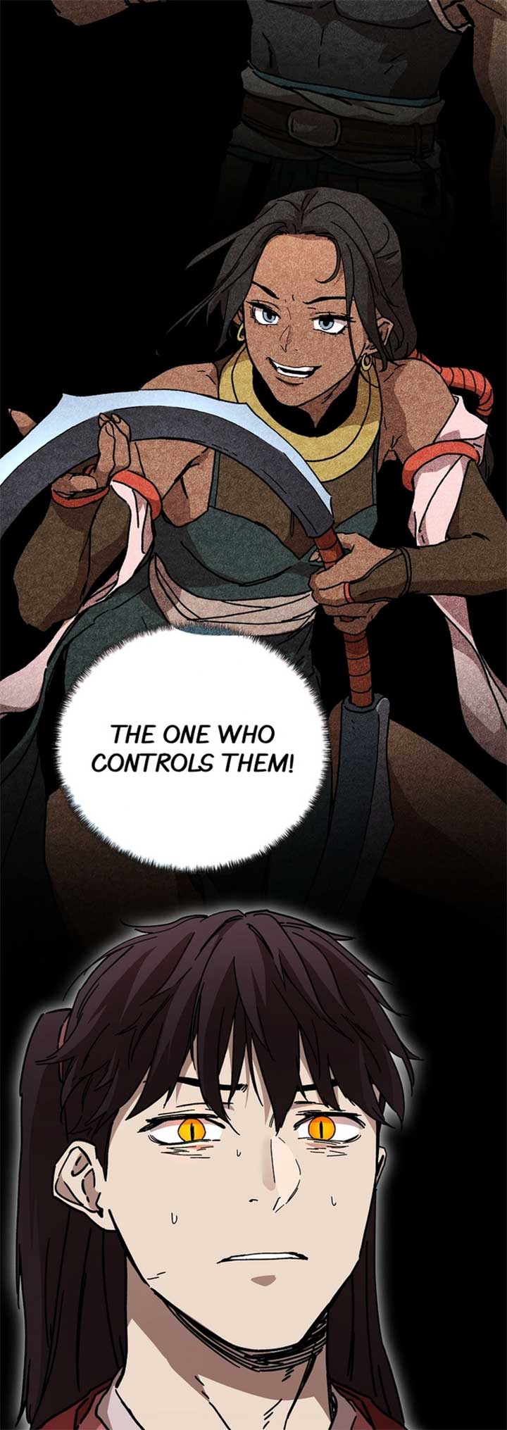 The Luoyang Branch of the Heavenly Demon Cult Chapter 23 262 ch 23 63