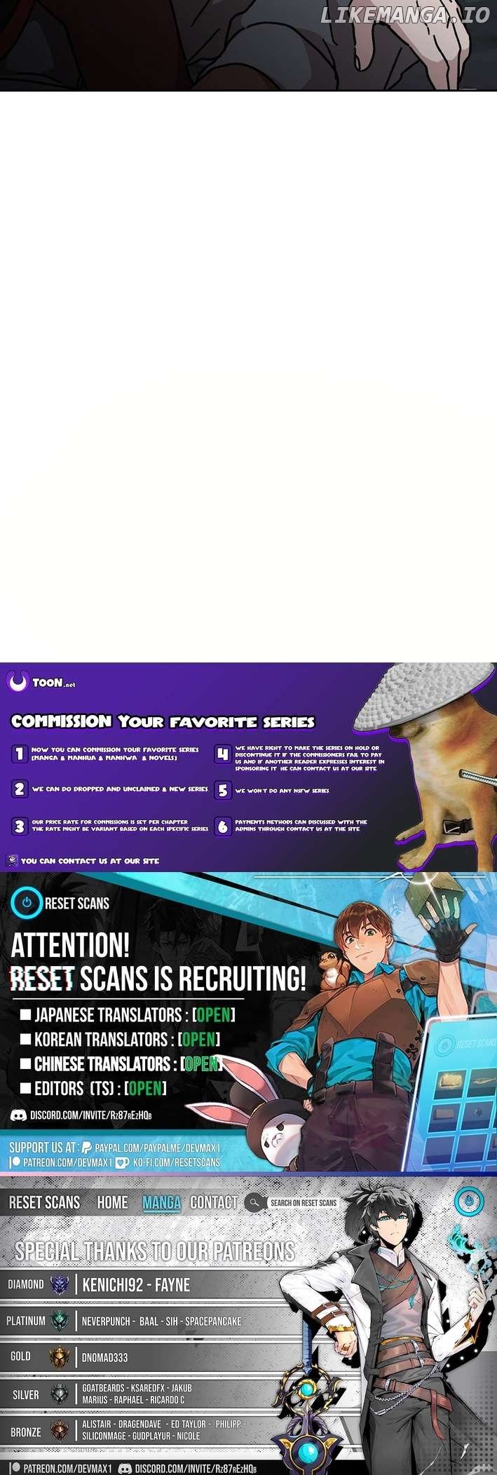 The Luoyang Branch of the Heavenly Demon Cult Chapter 28 67 ch 28 15