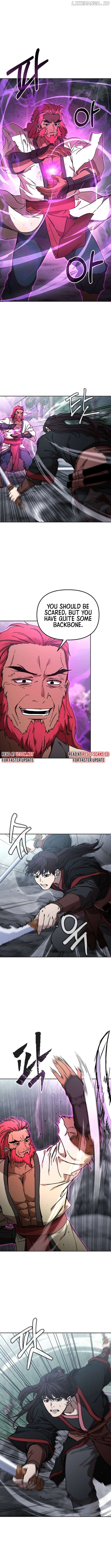 The Luoyang Branch of the Heavenly Demon Cult Chapter 28 56 ch 28 4