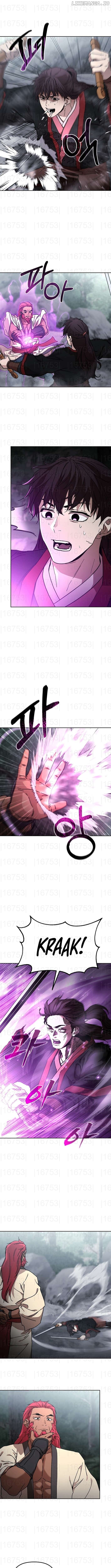 The Luoyang Branch of the Heavenly Demon Cult Chapter 28 59 ch 28 7