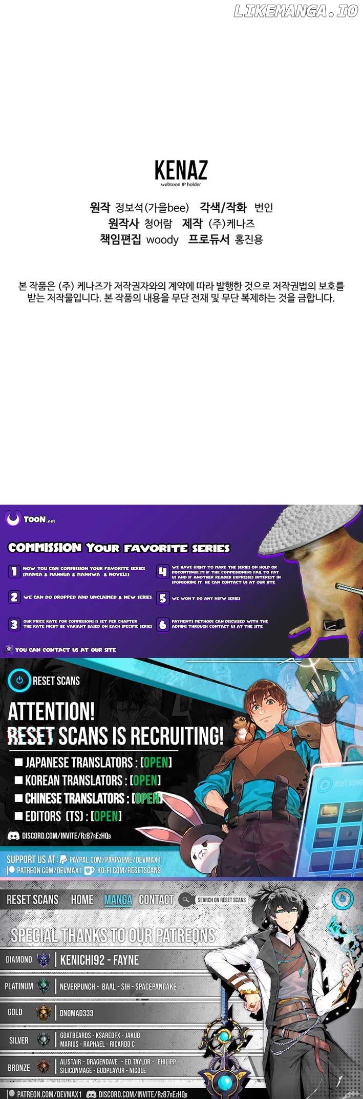 The Luoyang Branch of the Heavenly Demon Cult Chapter 37 51 ch 37 11