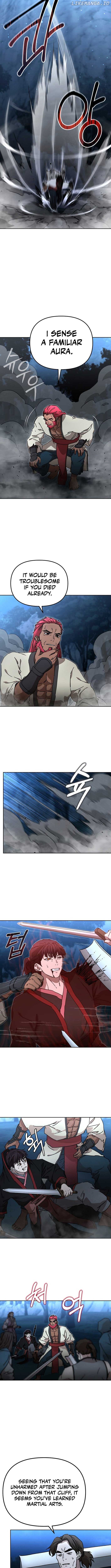 The Luoyang Branch of the Heavenly Demon Cult Chapter 37 42 ch 37 2