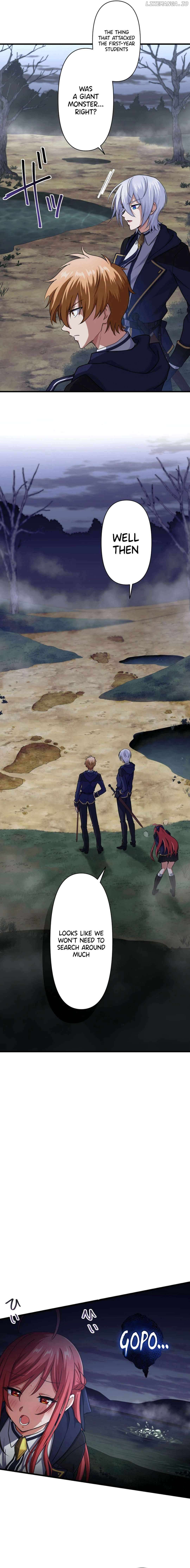 The Magic Sword Saint: The Legend Reborn Chapter 14 66 02