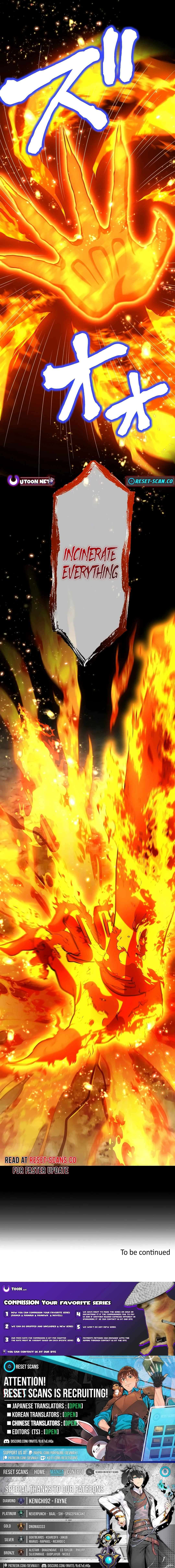 The Magic Sword Saint: The Legend Reborn Chapter 16 79 18