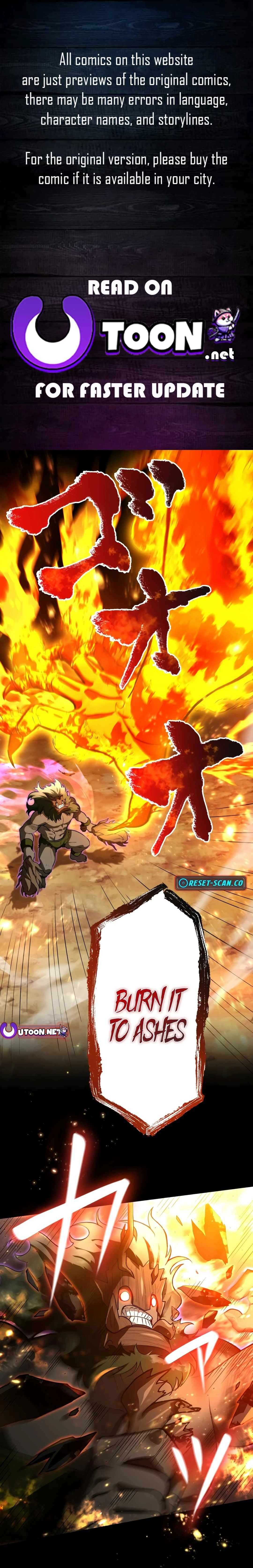 The Magic Sword Saint: The Legend Reborn Chapter 17 53 01