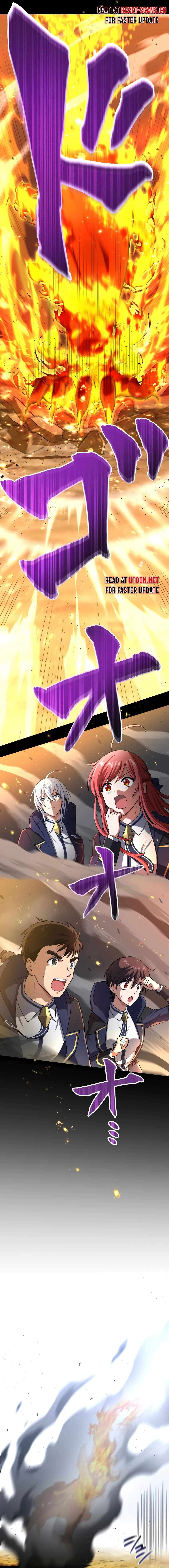 The Magic Sword Saint: The Legend Reborn Chapter 17 54 02