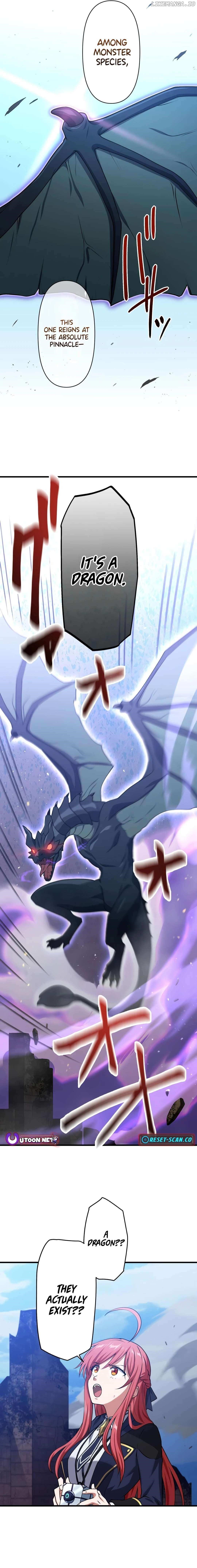 The Magic Sword Saint: The Legend Reborn Chapter 18 74 04