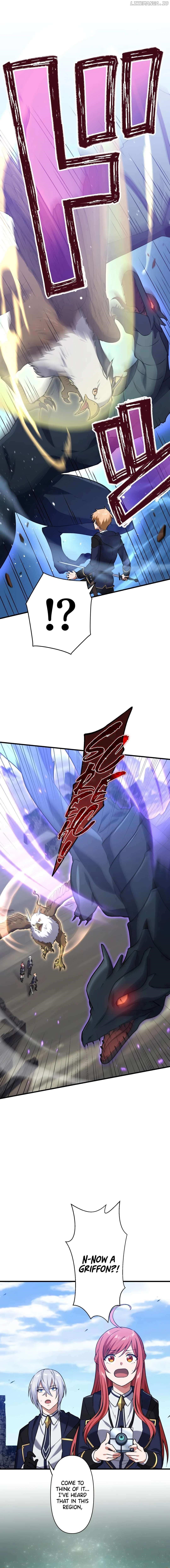 The Magic Sword Saint: The Legend Reborn Chapter 18 76 06