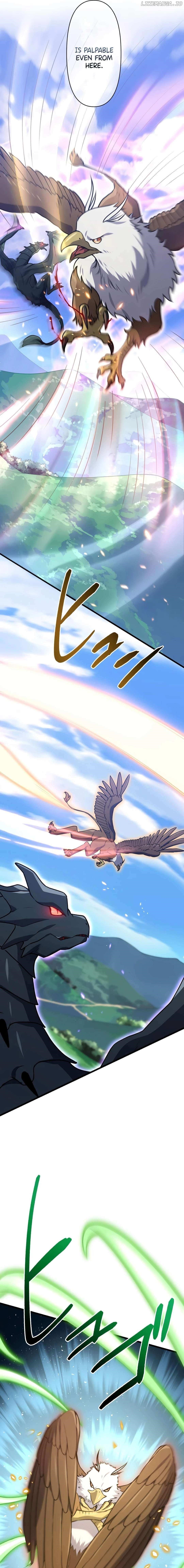 The Magic Sword Saint: The Legend Reborn Chapter 18 78 08