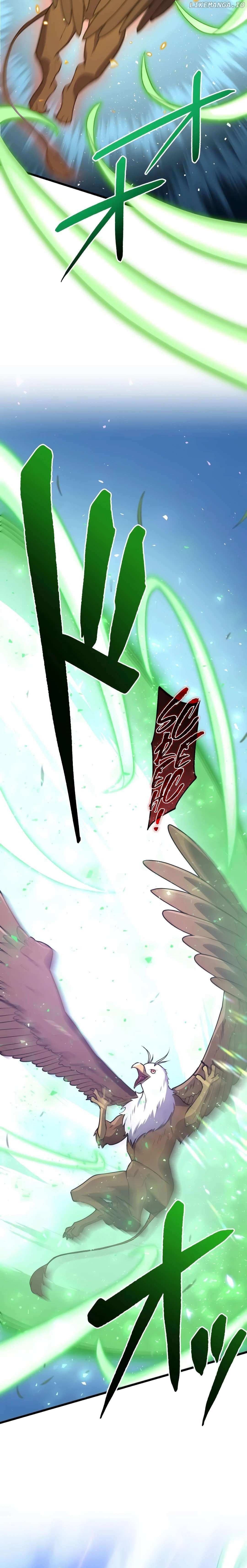 The Magic Sword Saint: The Legend Reborn Chapter 18 79 09