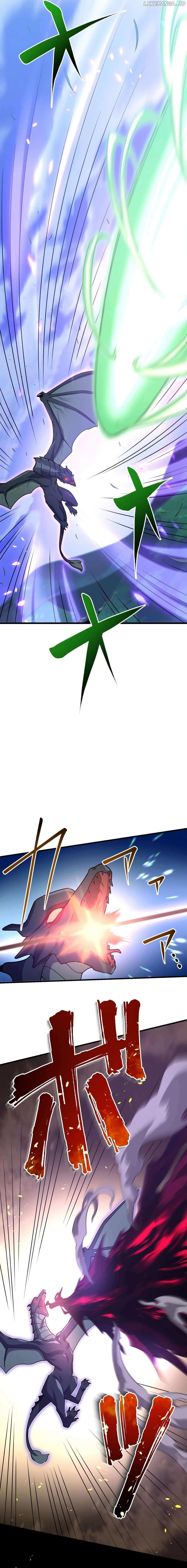 The Magic Sword Saint: The Legend Reborn Chapter 18 80 10