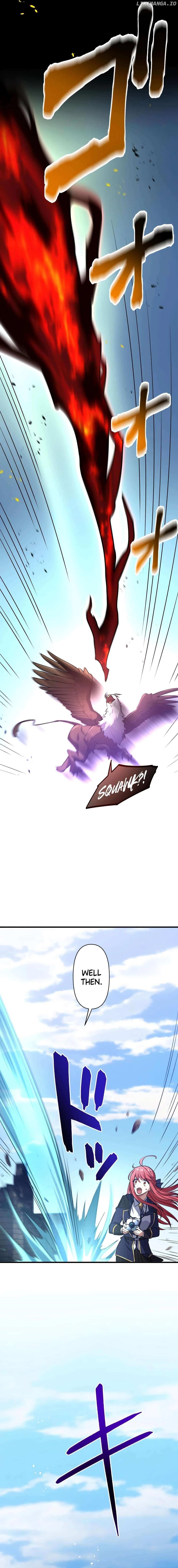 The Magic Sword Saint: The Legend Reborn Chapter 18 81 11