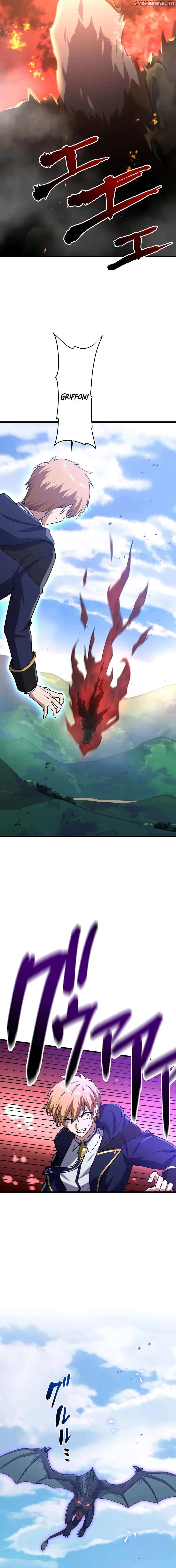 The Magic Sword Saint: The Legend Reborn Chapter 18 86 16