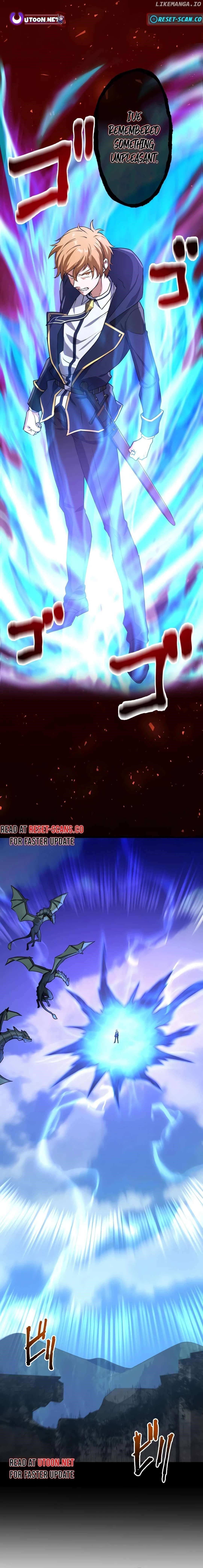 The Magic Sword Saint: The Legend Reborn Chapter 18 88 18