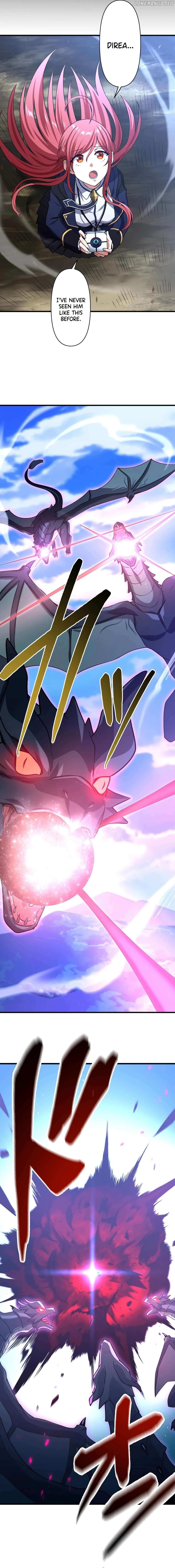 The Magic Sword Saint: The Legend Reborn Chapter 18 89 19