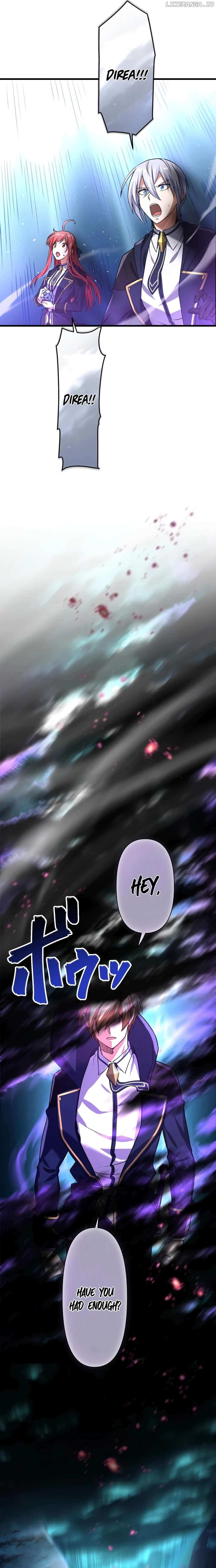 The Magic Sword Saint: The Legend Reborn Chapter 18 90 20