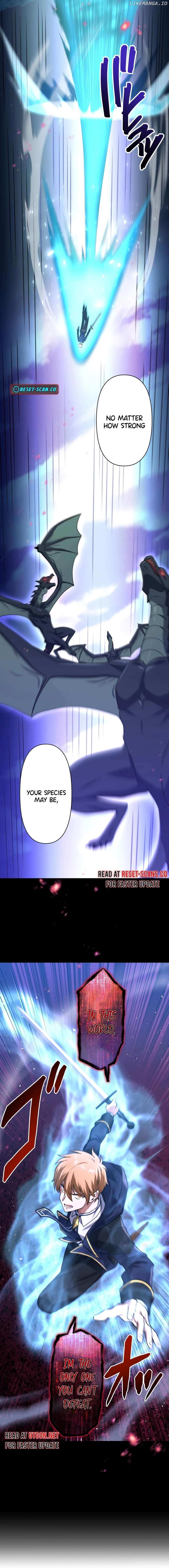 The Magic Sword Saint: The Legend Reborn Chapter 18 91 21