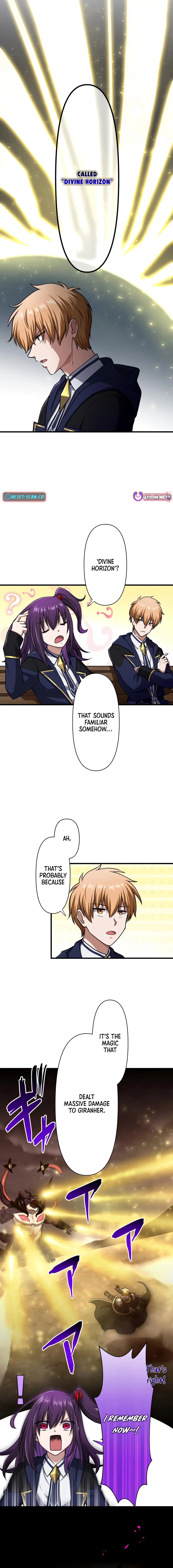 The Magic Sword Saint: The Legend Reborn Chapter 28 69 08