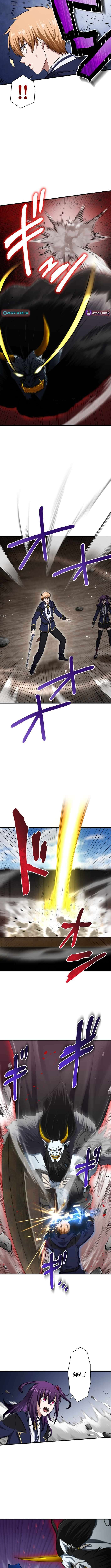 The Magic Sword Saint: The Legend Reborn Chapter 51 46 06