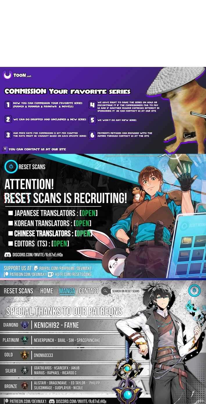 The Magic Sword Saint: The Legend Reborn Chapter 51 50 10