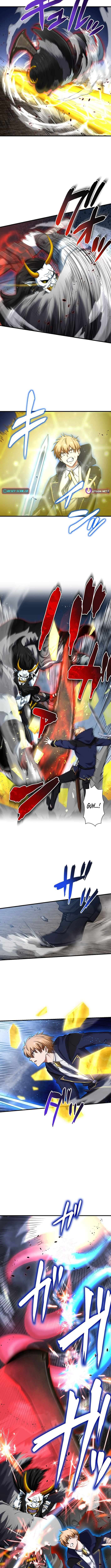 The Magic Sword Saint: The Legend Reborn Chapter 52 50 04