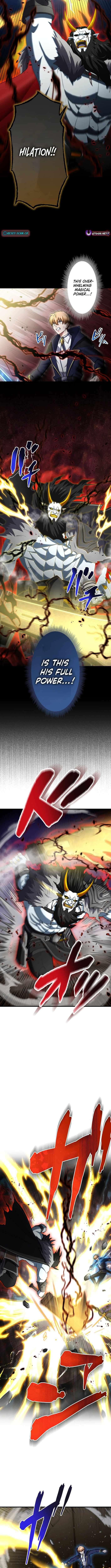 The Magic Sword Saint: The Legend Reborn Chapter 52 53 07