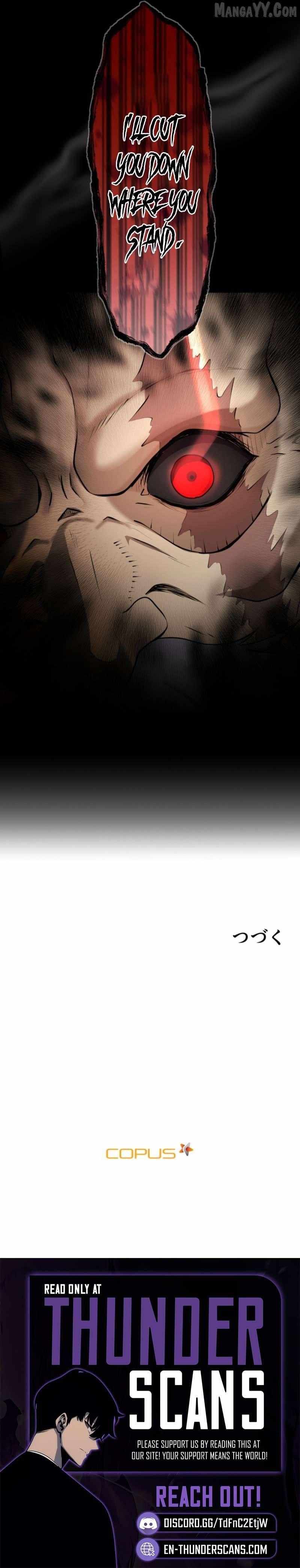 The Magic Sword Saint: The Legend Reborn Chapter 54 54 11