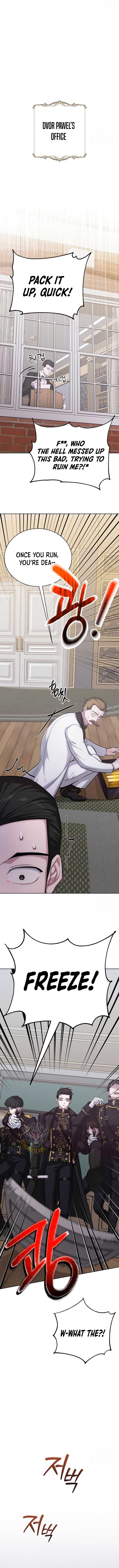 The Magic Tower’s Problem Child Chapter 10 77 ch 10 10