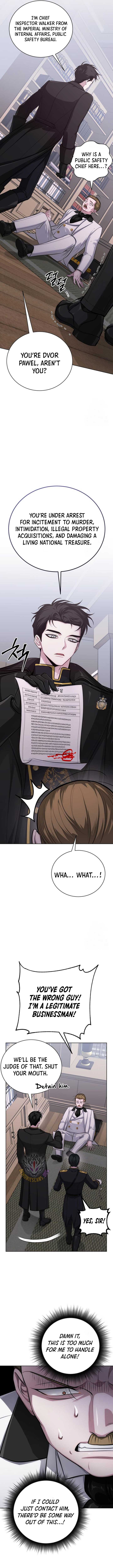 The Magic Tower’s Problem Child Chapter 10 78 ch 10 11