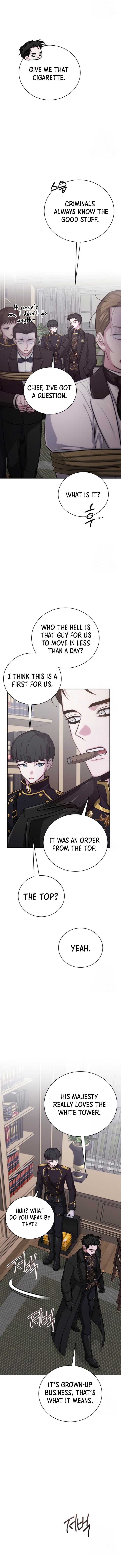 The Magic Tower’s Problem Child Chapter 10 80 ch 10 13