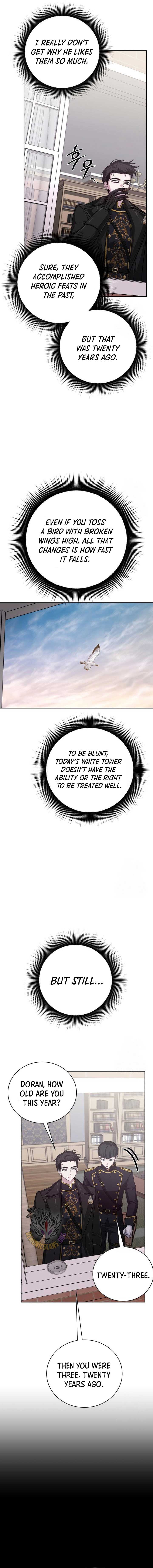 The Magic Tower’s Problem Child Chapter 10 81 ch 10 14