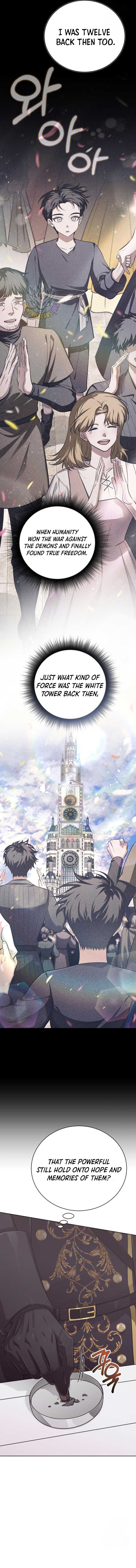 The Magic Tower’s Problem Child Chapter 10 82 ch 10 15