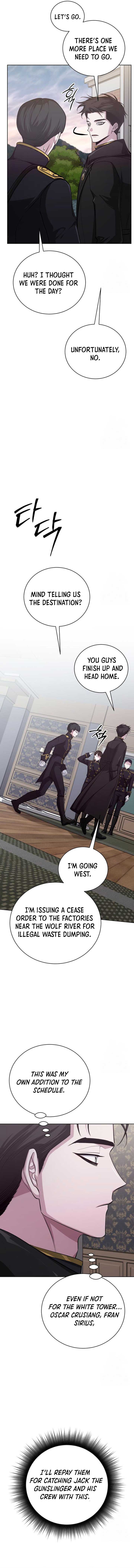 The Magic Tower’s Problem Child Chapter 10 83 ch 10 16