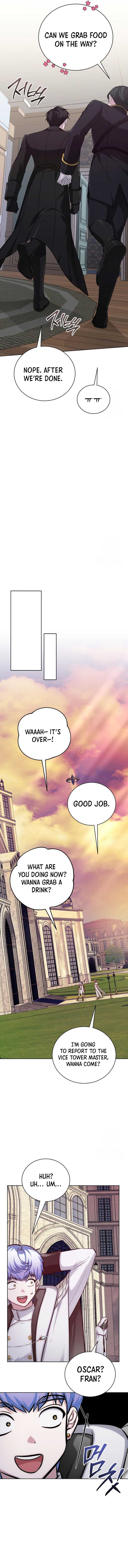 The Magic Tower’s Problem Child Chapter 10 84 ch 10 17