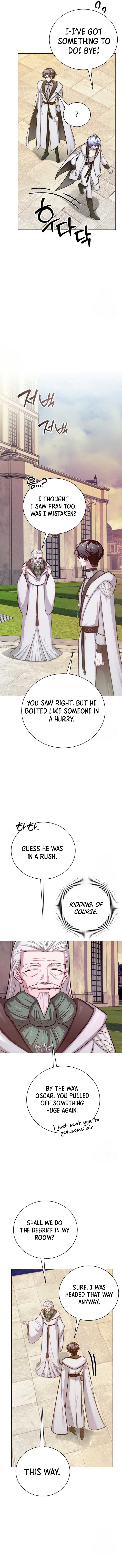 The Magic Tower’s Problem Child Chapter 10 85 ch 10 18