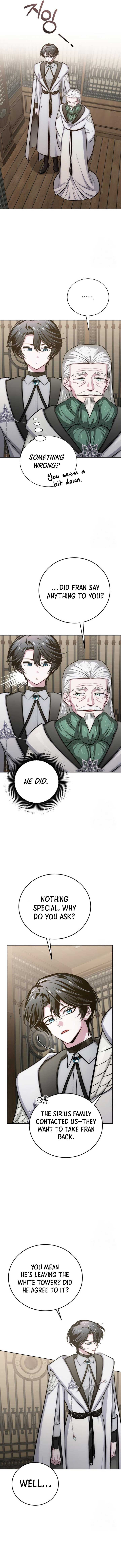 The Magic Tower’s Problem Child Chapter 10 86 ch 10 19