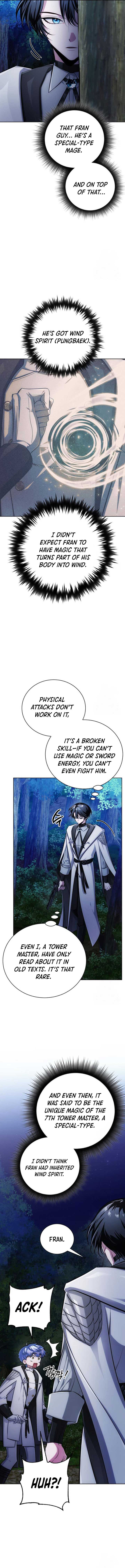 The Magic Tower’s Problem Child Chapter 10 69 ch 10 2