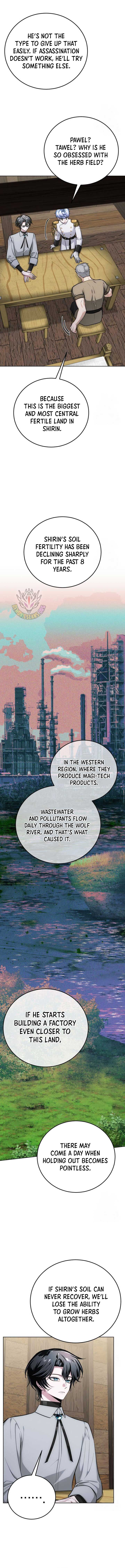 The Magic Tower’s Problem Child Chapter 10 72 ch 10 5