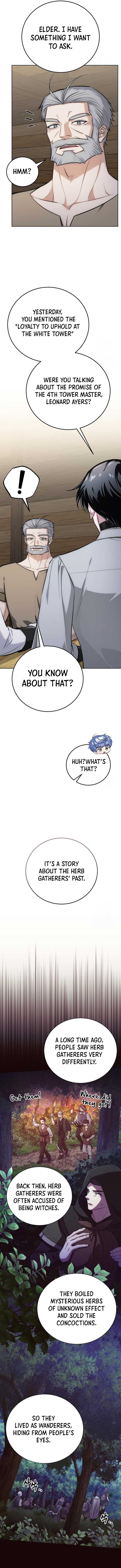 The Magic Tower’s Problem Child Chapter 10 73 ch 10 6