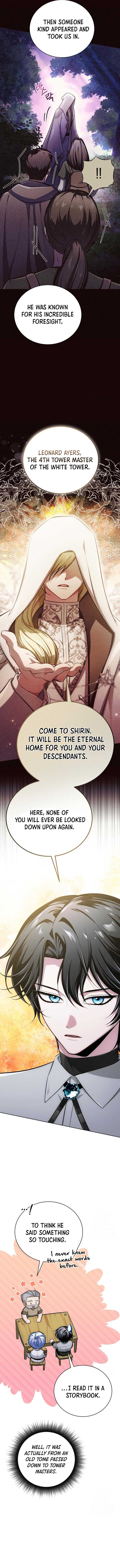 The Magic Tower’s Problem Child Chapter 10 74 ch 10 7