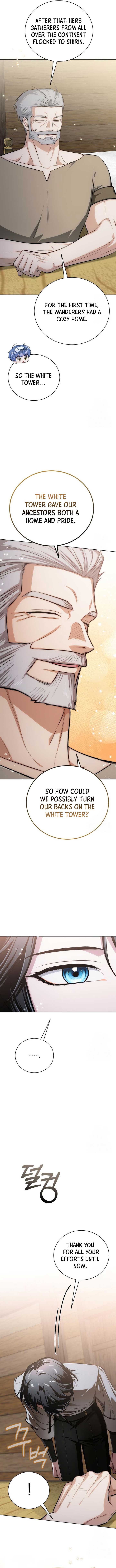 The Magic Tower’s Problem Child Chapter 10 75 ch 10 8